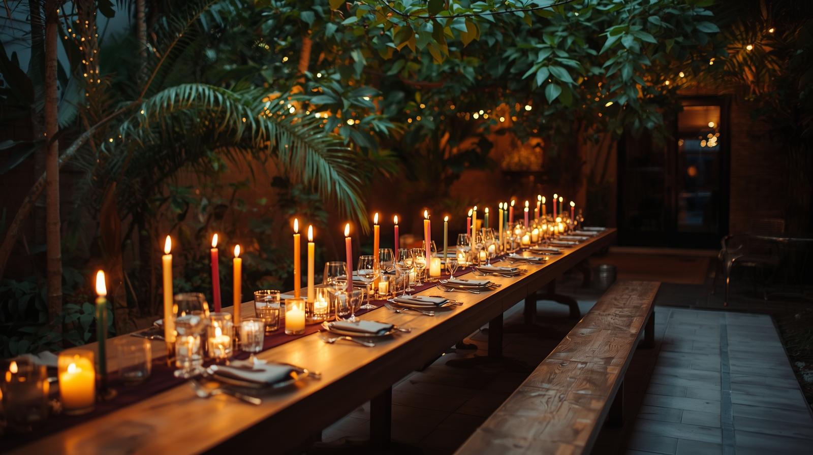 Image for A Quiet Celebration: Why Intimate Weddings Are Flourishing and Why Chelsea Is the Perfect Fit