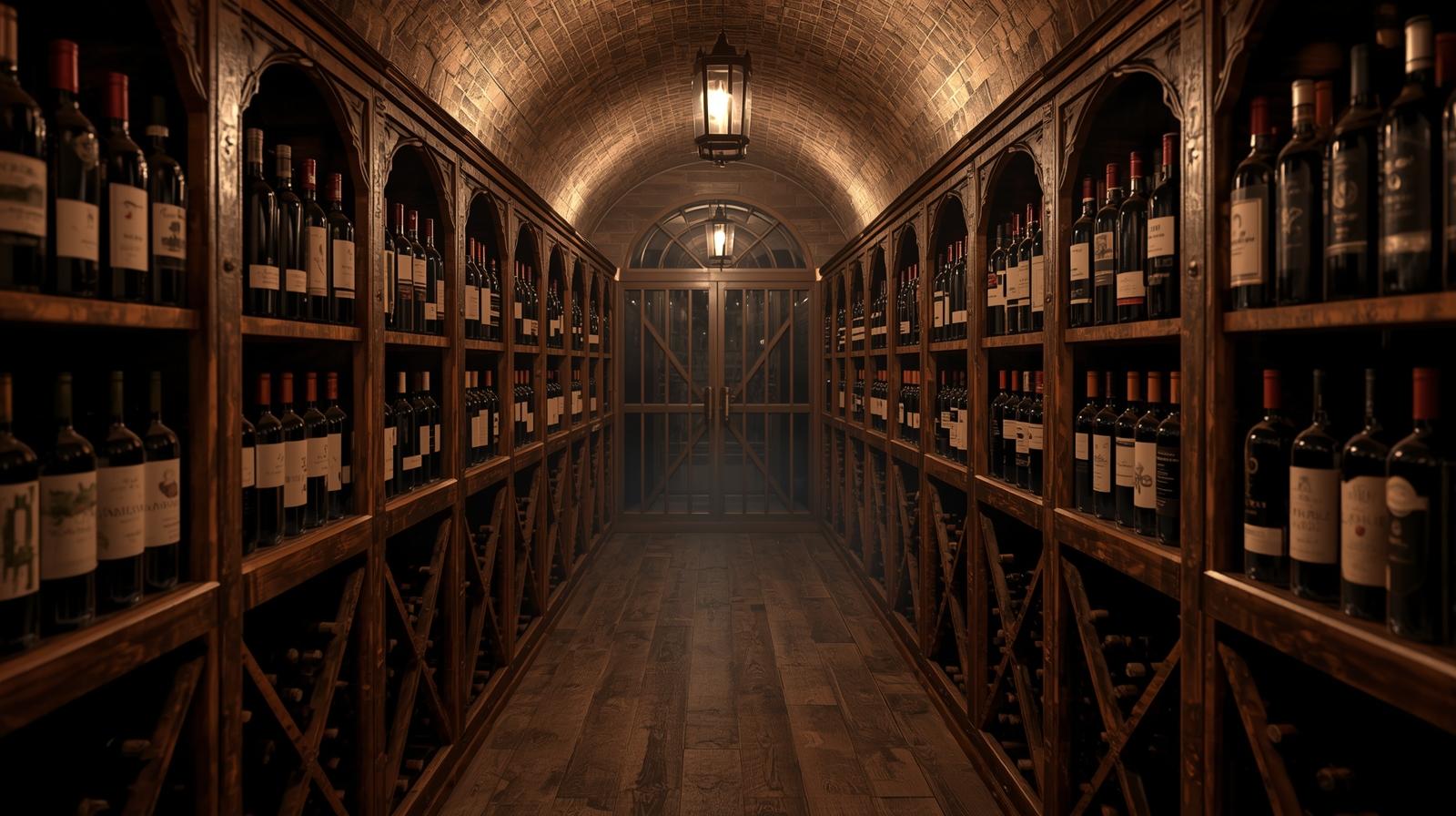 Image for Behind the Bar: How We Curate a Wine List in Chelsea